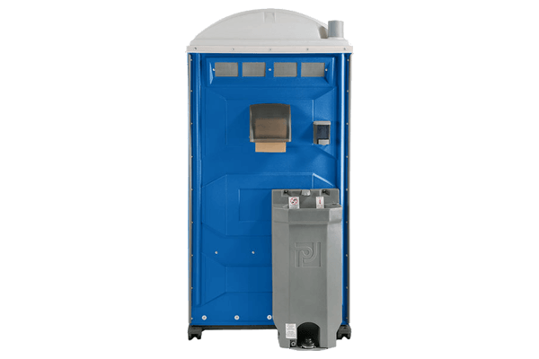 Deluxe Flushable Porta Potty Hattiesburg MS