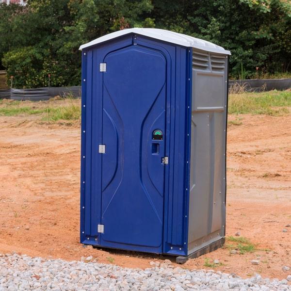 Festival Porta Potty Rentals Hattiesburg MS