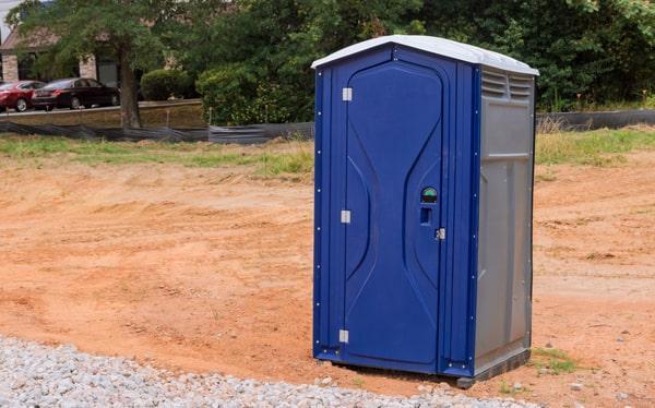 Hattiesburg Porta Potty
