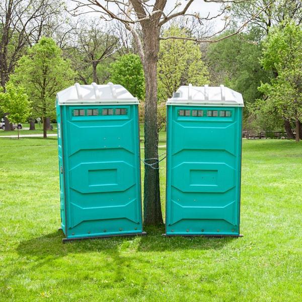 Seasonal Porta Potty Rentals Hattiesburg MS